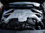 Aston Martin DBS 2012 года
